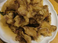 -去茶去餐厅(中央大街店)