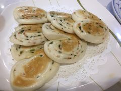 爱心葱油饼-顺丰轩园林酒家(天河店)