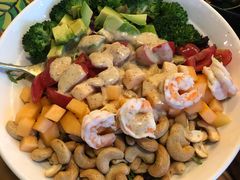 -烛影拾光观景餐厅·创意菜·摄影·小提琴(大唐不夜城店)