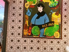 -老妈米线(港龙店)