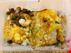 -老通城豆皮大王(吉庆街店)