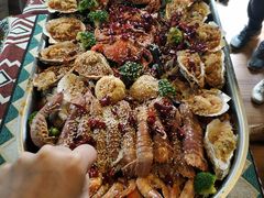 -乌托邦轰趴日租聚会别墅(先生的院子店)