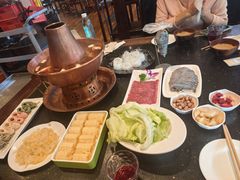-南门涮肉(通州大船店)