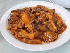 -同发号饭庄(复兴路店)