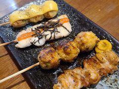 -鸟内会(河北路店)