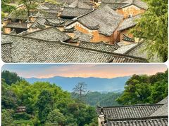-杨家堂村