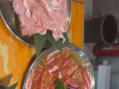 -kingkong大猩猩烤肉(CBD店)