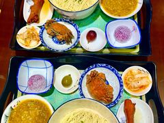 -百年老字号·观振兴蟹黄面·三虾面·苏式面(观前街富仁坊巷店)