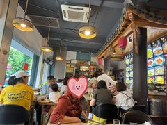 -王家厨房(新华路店)