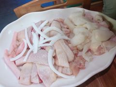 -原味四季椰子鸡(公明百佳华店)