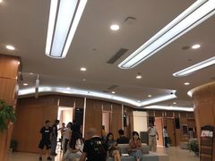 -美年大健康·体检中心(江岸分院)