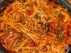 -将军牛排·尔滨地标朝鲜族美食(总店)