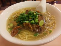 -满足面(白水井大街店)