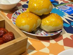 -清真·古丽花儿·新疆美食(滨江道店)