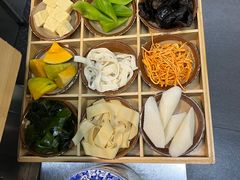 -芈重山老火锅(昌平店)