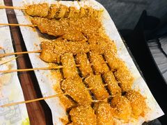 -老酱油炸社