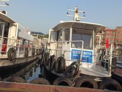 -仙岛湖旅游风景区