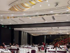 -白云宾馆·白云宴餐厅