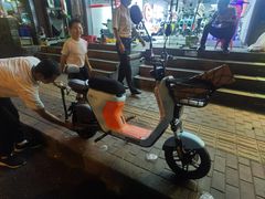 -九号电动车(安定门内大街店)