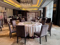 -长沙顺天凯宾斯基酒店·祈顺酒家中餐厅(雨花亭店)