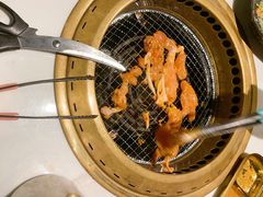 -炙城·韩式烤肉(南京东路店)