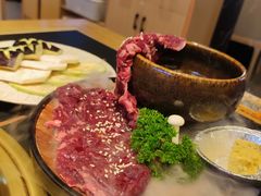 -極屋鮨牛 · 烧肉酒场(时代C馆店)