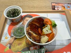 -吉野家(大连黑石礁富丽庭店)