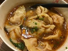-谭师爷龙抄手(白下路店)