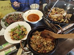 -吃货私房菜(丽江束河古镇店)