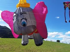 -云漫湖生态度假公园