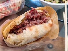 -漕河全驴宴饭店(徐水店)