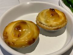 招牌雪花和牛挞-粤域茶餐厅