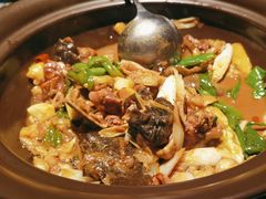 -大拙里·精致融合菜(沙湖桃源国际店)