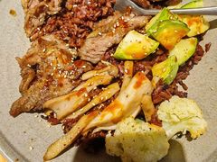 -POKEE VIA&Brunch·维娅(重庆来福士店)