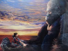 -芭提雅3D美术馆