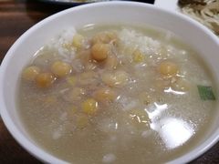 -温记府廟豆汤饭·始于1955年(海椒店)