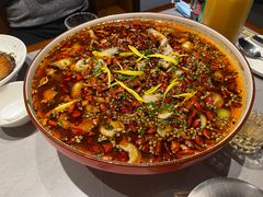 -四川饭店(长白店)