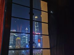 -YUE·6·西式融合餐厅(外滩六号店)