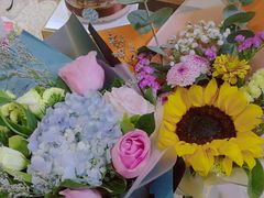 -循礼门鲜花花市(武汉循礼门店)