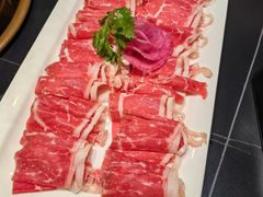 -大得涮肉(三元桥店)
