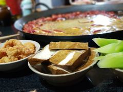 -肥龙火锅(南坪店)