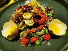 -烛影拾光观景餐厅·创意菜·摄影·小提琴(大唐不夜城店)