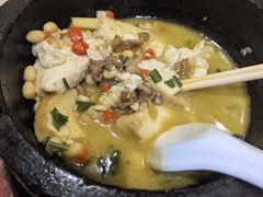 -洞庭记·老湖南味道(下沙店)