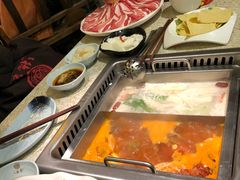 -金湖德庄精品火锅