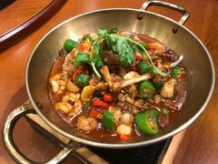 -湘厨私房菜(广昌店)