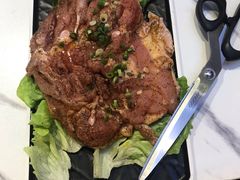 -棒小伙·齐齐哈尔烤肉(龙茗路店)