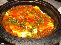 -大同江朝鲜菜•长春地标美食(欧亚卖场店)