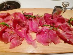 -北京金融街丽思卡尔顿酒店·意味轩 Cepe
