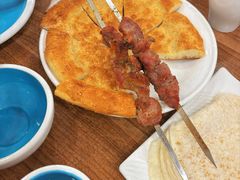 -米赫曼新疆餐厅·清真(老沪闵路店)