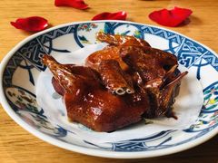 -新荣记(西溪湿地店)